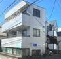狛江駅より徒歩7分 2階 築36年9ヶ月の賃貸物件