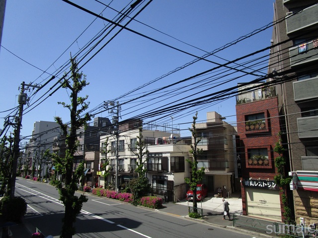 眺望　景色です☆