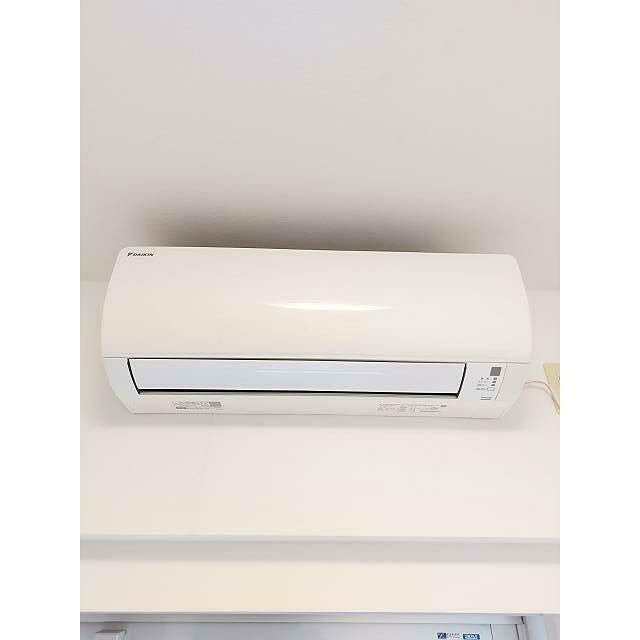 その他設備　※同仕様写真