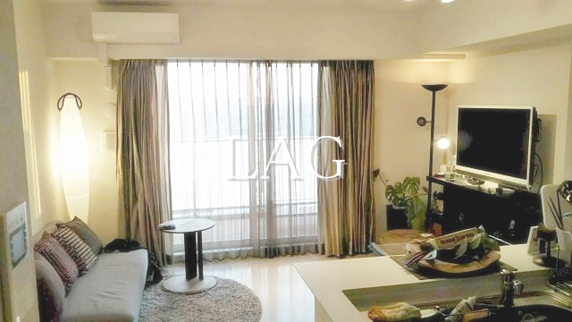 居室・リビング　洋室のお部屋です。(家具家電付きではございません。)