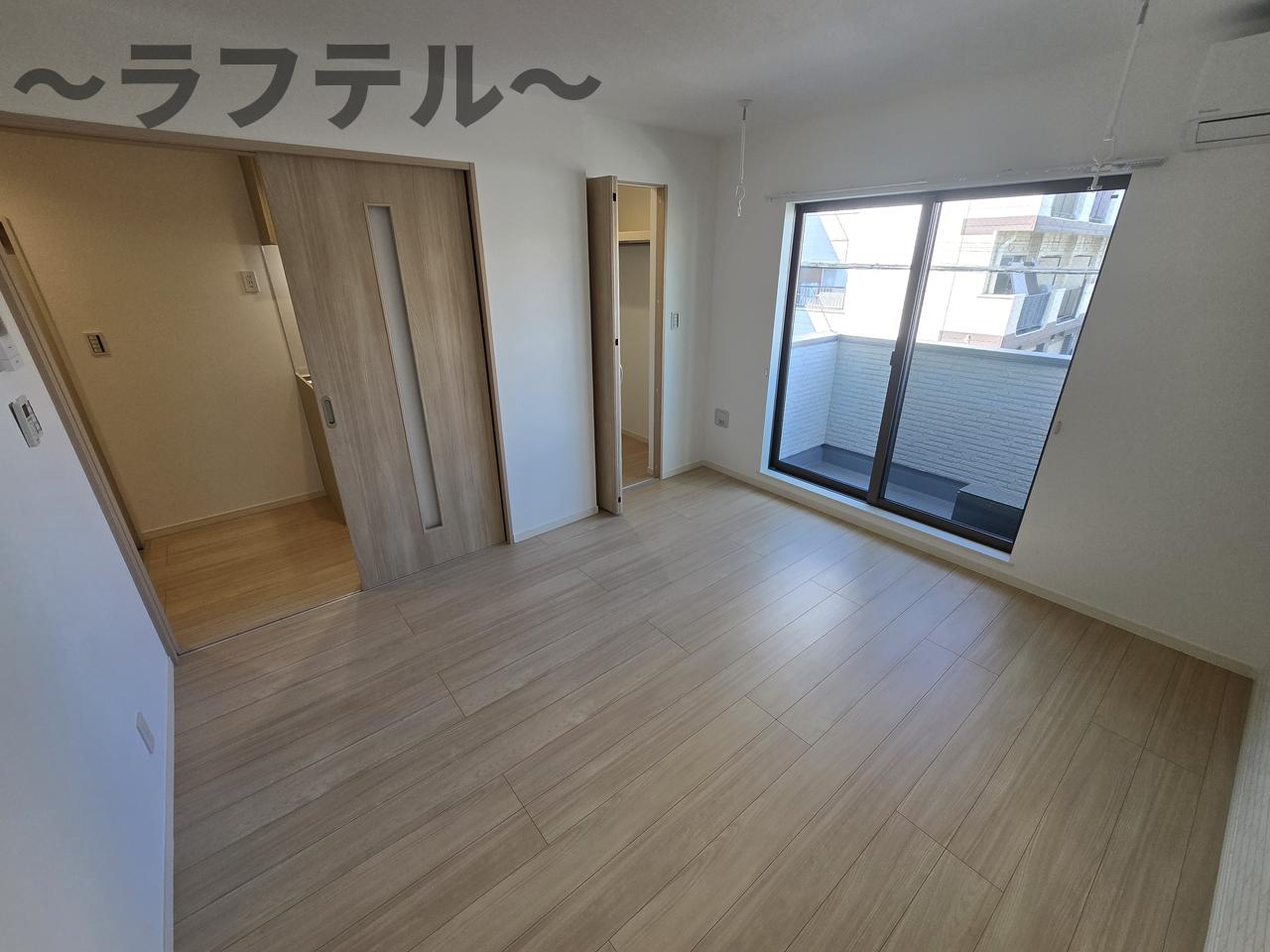 居室・リビング　別部屋イメージ