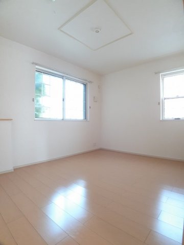 その他部屋・スペース　内装は落ち着いています