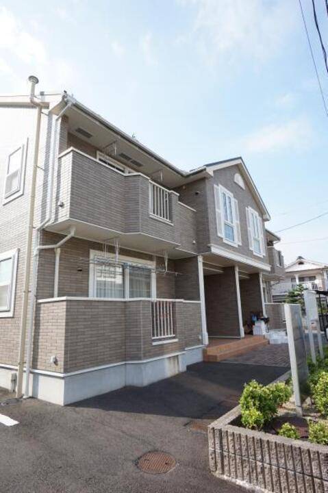 その他共有部分　アプローチ
