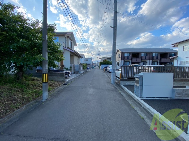 駐車場　駐車場その他