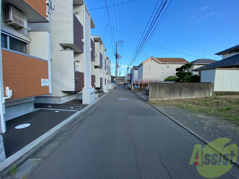 その他共有部分　駐輪場その他