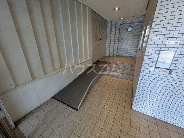 ロビー