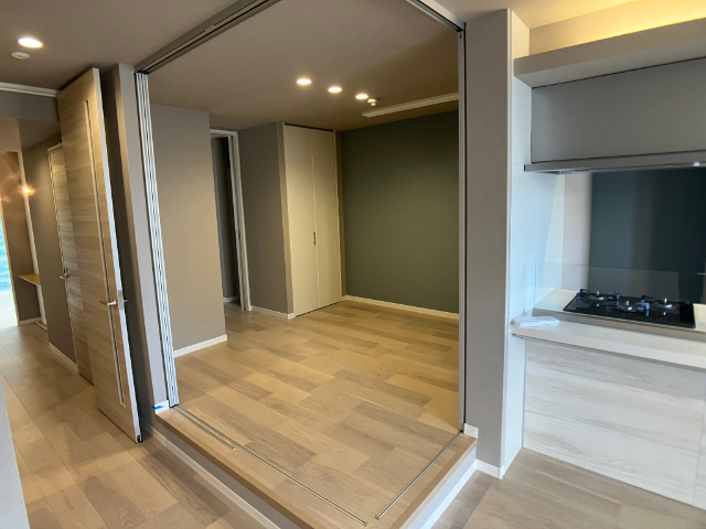 その他部屋・スペース　※３階のお部屋の写真を使用しております。