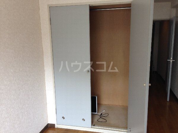 ガーデンプレイス 伍番館の内装写真