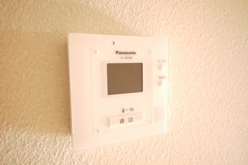 セキュリティ　同仕様写真