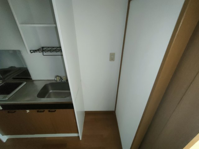 サンパレスとよふくの内装写真