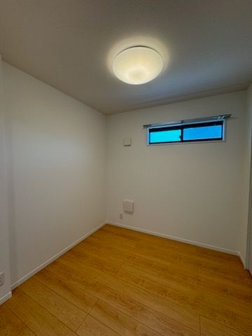その他部屋・スペース　内装は落ち着いています