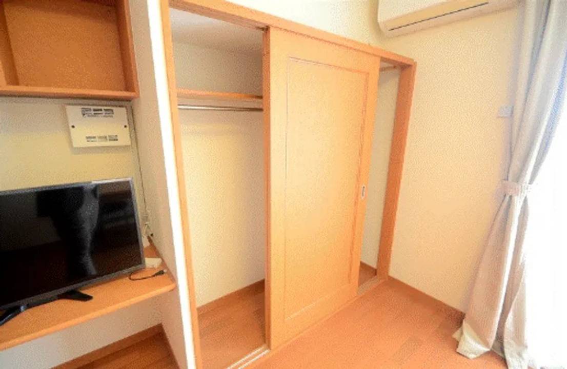 収納　収納