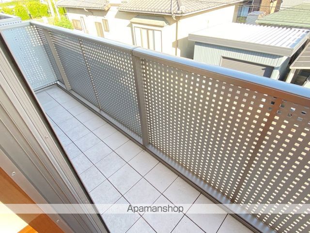 ＪＲ東海道本線 菊川駅 バス乗車時間：6分 最寄りバス停で下車 徒歩5分 2階建 築21年の内装写真