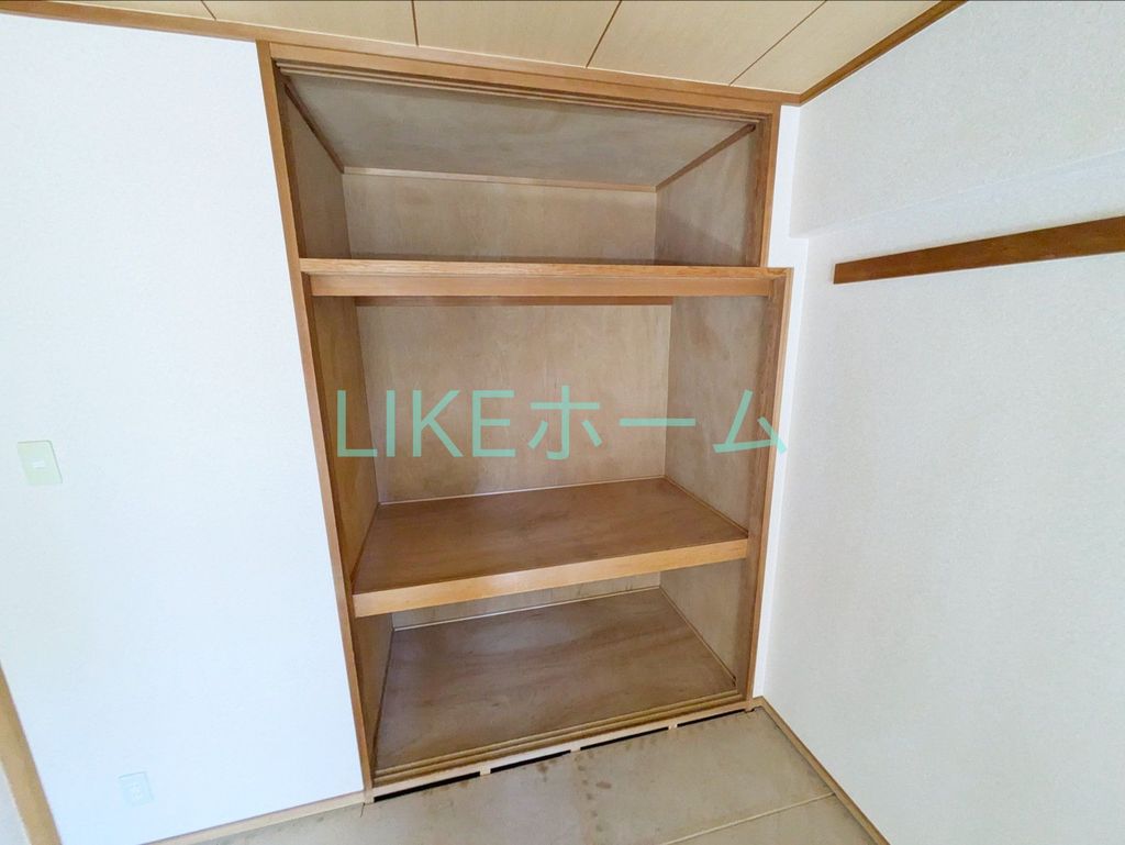 収納　収納