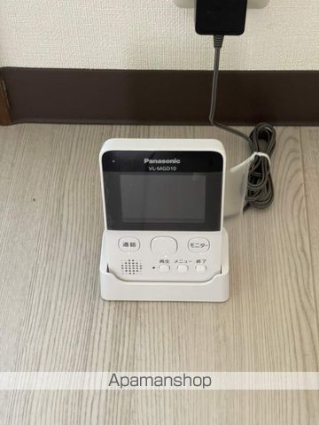 F.Fハイツのその他写真