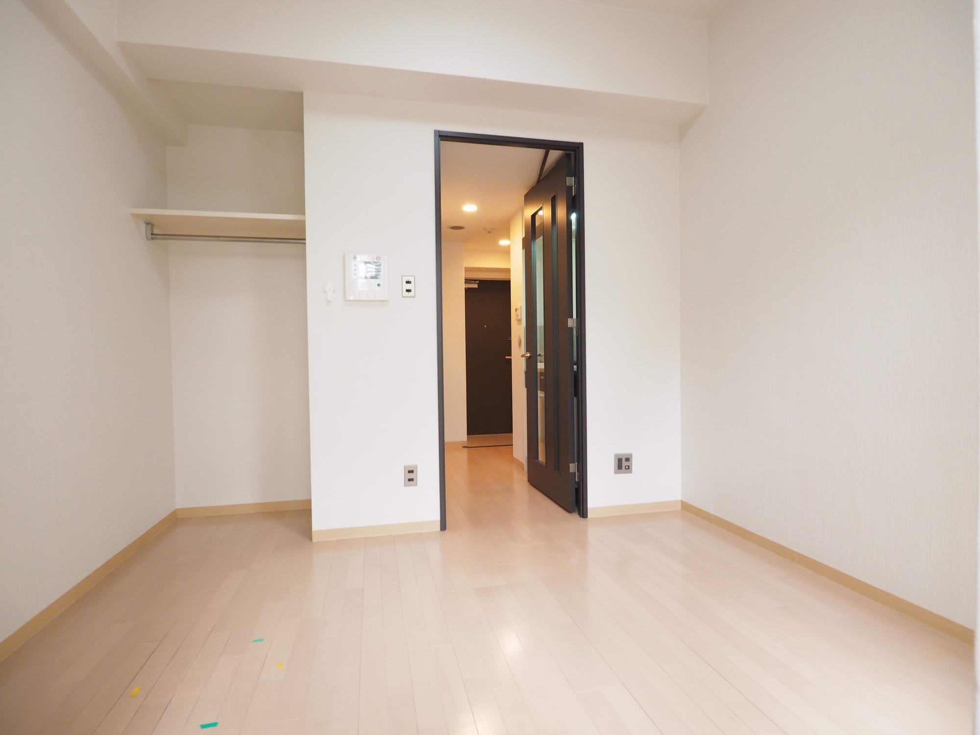 その他部屋・スペース　レジュールアッシュ谷町