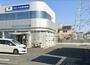 銀行　浜松磐田信用金庫 岡田支店（銀行）まで1161m