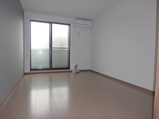 その他部屋・スペース　内装は落ち着いています