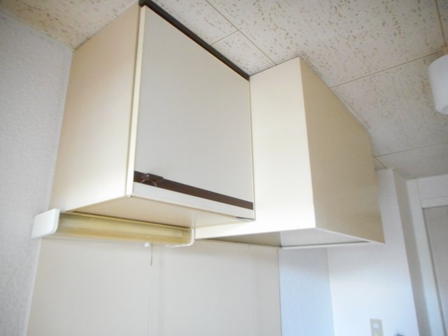 その他　キッチン