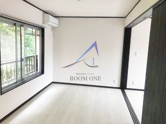 その他部屋・スペース　寝室です。