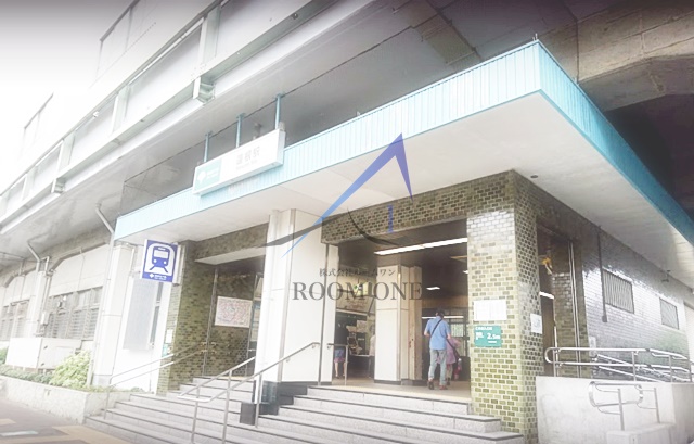 その他　蓮根駅（その他）まで2022m