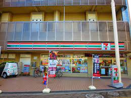 コンビニ　セブンイレブン 世田谷瀬田4丁目店（コンビニ）まで2238m