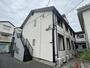 鹿島田駅より徒歩12分 2階 築40年9ヶ月の賃貸物件