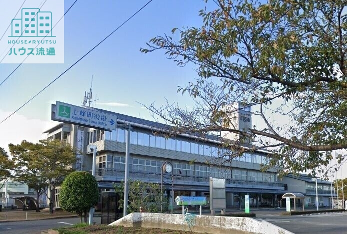 役所　上峰町役場（役所）まで2131m