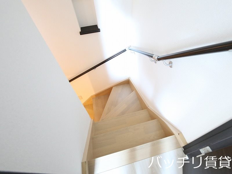 眺望　同型イメージの為、現状を優先致します。