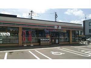 コンビニ　セブンイレブン札幌北インター店（コンビニ）まで67m