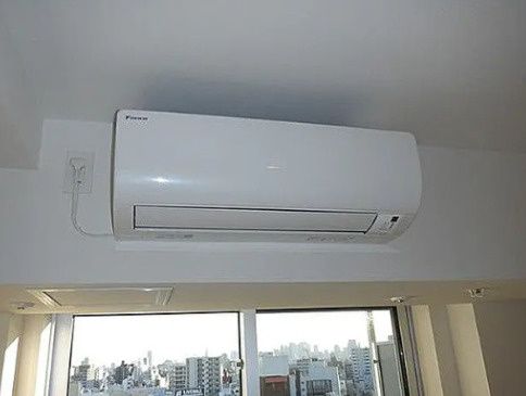 その他設備　同タイプ部屋　参考写真です