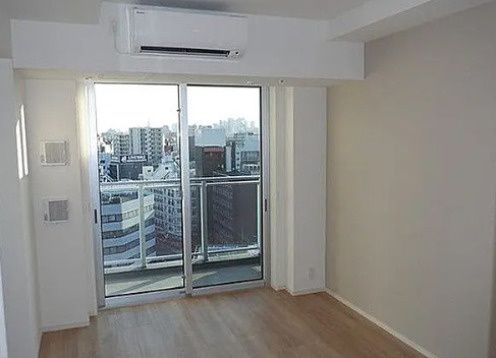 居室・リビング　同タイプ部屋　参考写真です