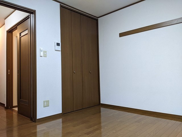 居室・リビング　冷蔵庫置場あります！