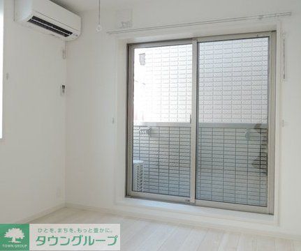 バルコニー　リビング/居室