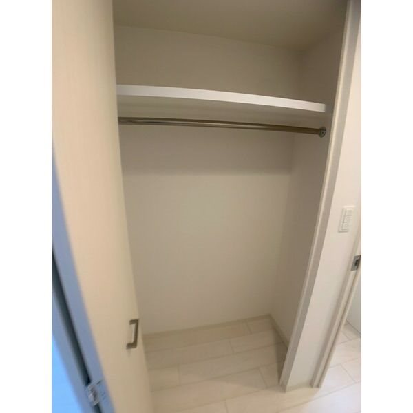 収納　☆見学予約受付中☆