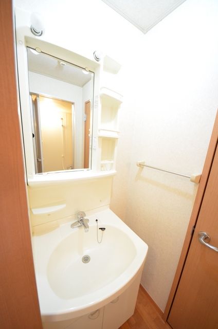 洗面設備　★お部屋探しは株式会社タウンハウジング東京まで★