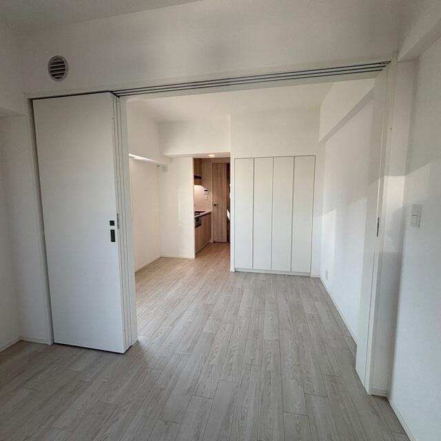 居室・リビング　※写真は同タイプ住戸です。
