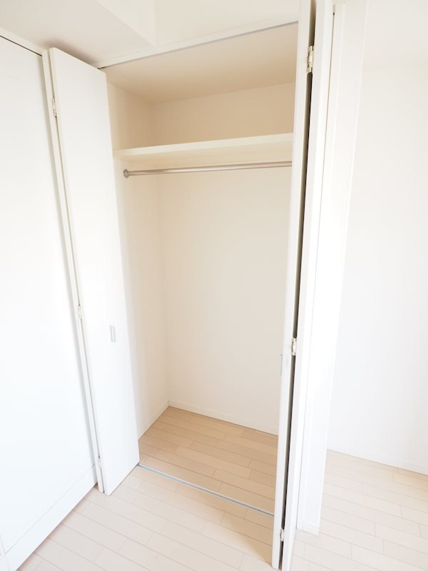 収納　収納※別部屋参考写真