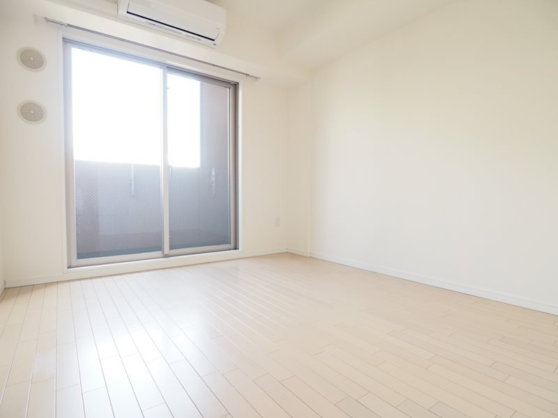 居室・リビング　居室※別部屋参考写真