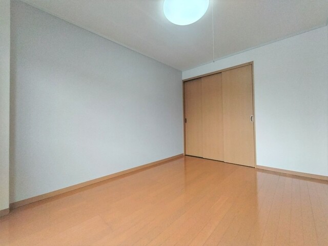 その他部屋・スペース　寝室
