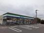コンビニ　ファミリーマート相馬大曲店（コンビニ）まで200m