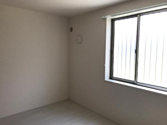 その他部屋・スペース　洋室