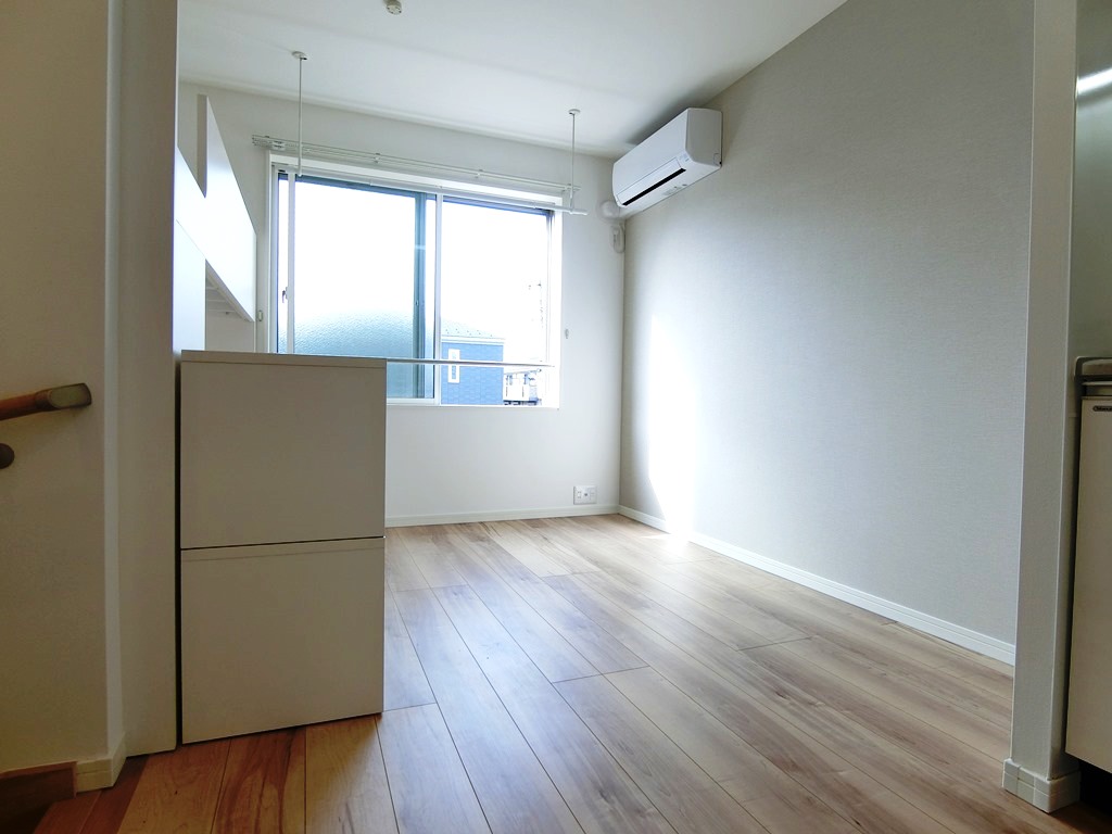 その他部屋・スペース　洋室