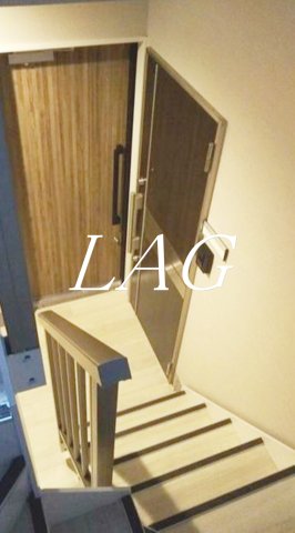 その他共有部分　共用部です。