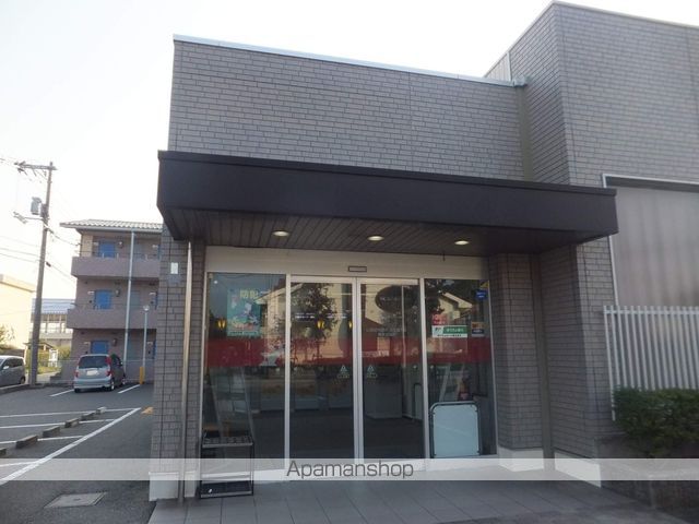 銀行　（株）山陰合同銀行／福原出張所（銀行）まで382m