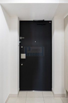 その他部屋・スペース　玄関部分