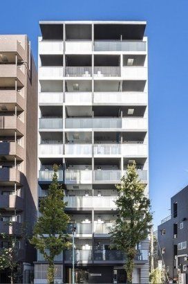 建物外観　☆こちらの物件は仲介手数料無料です☆
