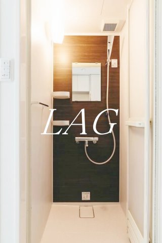 バス・シャワールーム　シャワールームです。