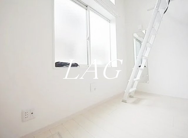 その他部屋・スペース　寝室です。