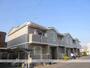 守山駅より徒歩13分 1階 築23年11ヶ月の賃貸物件
